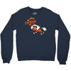 my little epona Crewneck Sweatshirt