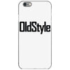 oldstyle iPhone 6/6s Case