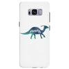 Princess Dinosaur Samsung Galaxy S8 Plus
