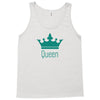Queen Tank Top