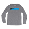 maniac Long Sleeve Shirts
