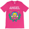 angel christmas T-Shirt