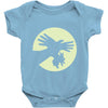 shadow prey Baby Onesie