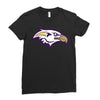 fahrie77 Ladies Fitted T-Shirt
