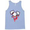 vampire bunny dark Tank Top