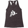 peter green inspired Racerback Tank