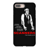 scanners cronenberg 80s iPhone 8 Plus