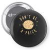 be cool Pin-back button
