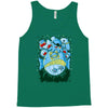 under the sea Tank Top