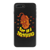 catonaskateboard iPhone 7 Plus Case