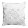 use your illusion Throw Pillow