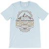 erebor stout2 T-Shirt