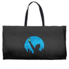 bat signal Weekender Totes