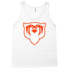 tiger Tank Top