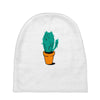 cat tus Baby Beanies