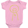questlove Baby Onesie