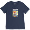 rex the riveter V-Neck Tee