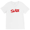 slade V-Neck Tee