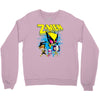 z men Crewneck Sweatshirt
