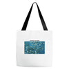 Van Gogh  Blossoming Almond Tote Bags