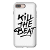 kill the beat iPhone 8 Plus