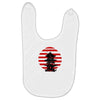 Circle Asia Baby Bibs