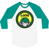 saria 3/4 Sleeve Shirt