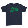 TALKING LEGENDS Youth Tee