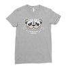 forever loyal Ladies Fitted T-Shirt