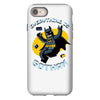 everything is gotham iPhone 8