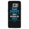 The Best Poppy Was Born In July Samsung Galaxy S7