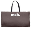 meh Weekender Totes