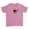 viper express Youth Tee
