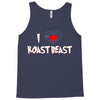roast beast Tank Top