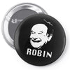 peter pan r.i Pin-back button