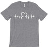 Heart Beat T-Shirt