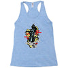 samurai Racerback Tank