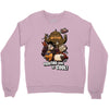 new feic stuff Crewneck Sweatshirt