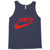 Jeremy Corbyn Tank Top