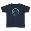 space cowboy2 Toddler T-shirt