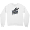 outer heaven snakes (2) Crewneck Sweatshirt