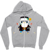 recharge Zipper Hoodie