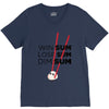 win some, lose some, dim sum V-Neck Tee