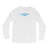jensen retro classic car company logo driving interceptor motors badge Long Sleeve Shirts