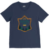 summer of mystery V-Neck Tee