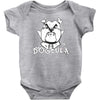 dogcula Baby Bodysuit