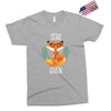 Zero Fox Given Exclusive T-shirt