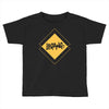Logang Toddler T-shirt