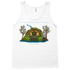 share in an adventure Tank Top