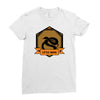 fahrie77 Ladies Fitted T-Shirt